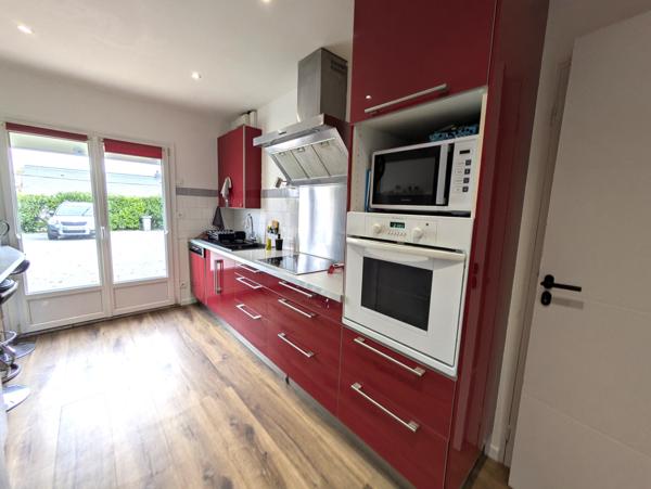 Superbe Maison 5 chambres et un grand garage