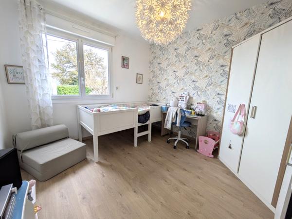 Superbe Maison 5 chambres et un grand garage