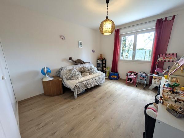 Superbe Maison 5 chambres et un grand garage