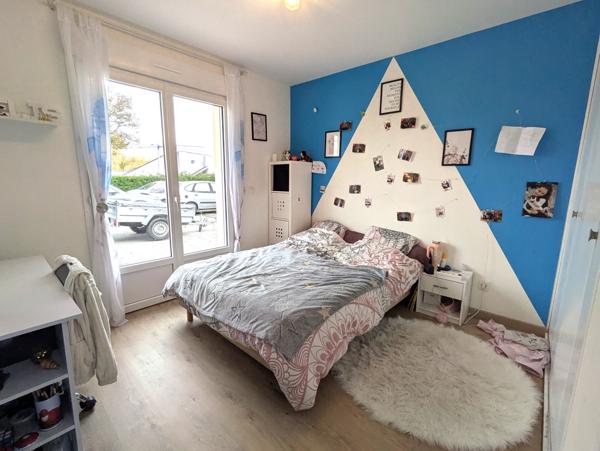 Superbe Maison 5 chambres et un grand garage