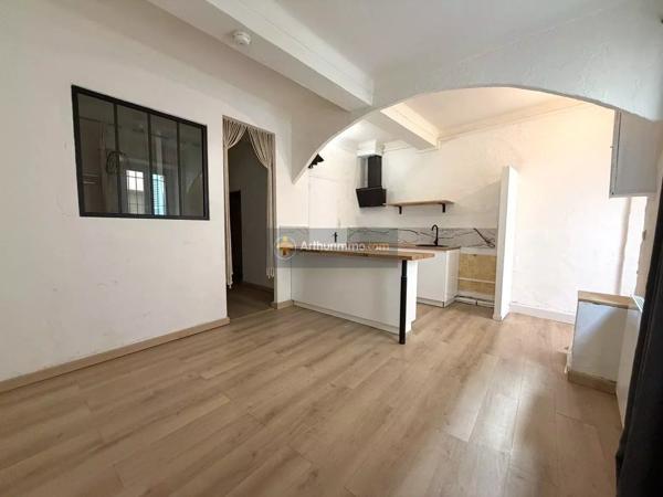 Vente Appartement 2 pièces 32 m2 à Fréjus