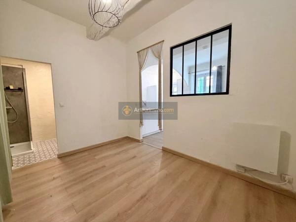 Vente Appartement 2 pièces 32 m2 à Fréjus