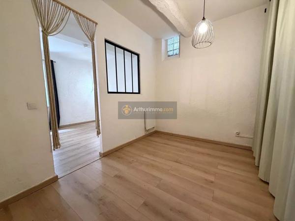 Vente Appartement 2 pièces 32 m2 à Fréjus