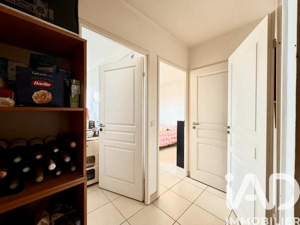 Appartement à vendre 3 pièces 65 m² Bordeaux