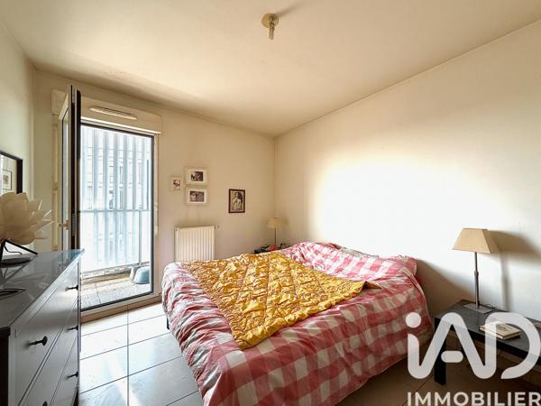 Appartement à vendre 3 pièces 65 m² Bordeaux