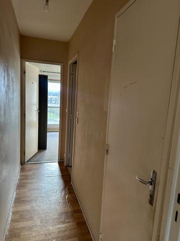 Cergy (95000) Duplex 1 chambre Cergy Grand-centre