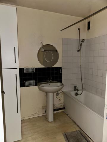 Cergy (95000) Duplex 1 chambre Cergy Grand-centre