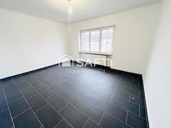 Jolie maison - 147m² - Farébersviller