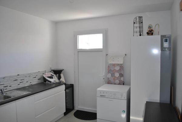Maison à vendre 7 pièces L'HERBERGEMENT (85)