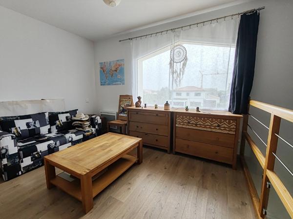 Maison à vendre 7 pièces L'HERBERGEMENT (85)