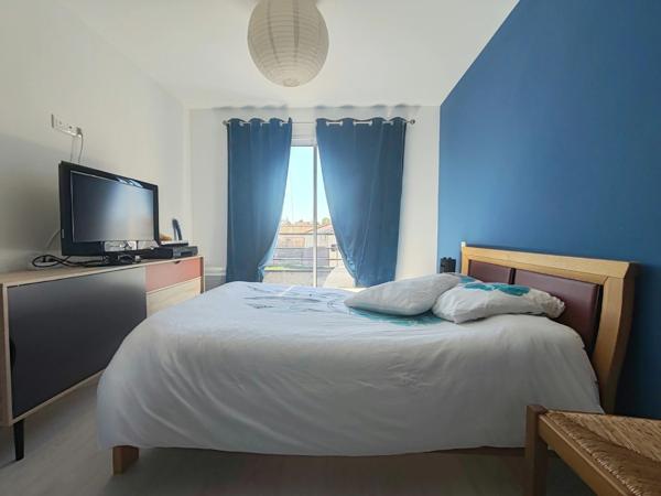 Maison à vendre 7 pièces L'HERBERGEMENT (85)