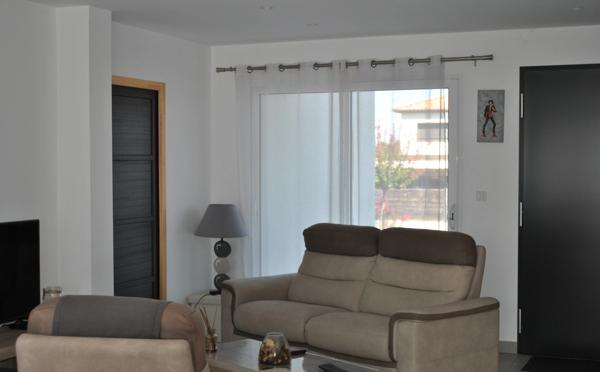 Maison à vendre 7 pièces L'HERBERGEMENT (85)