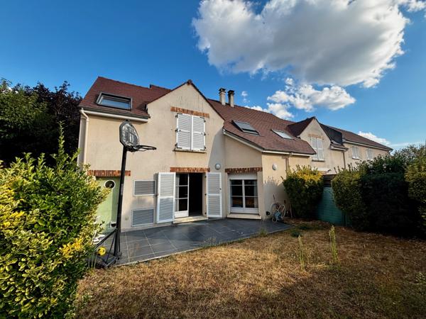 Maison familiale