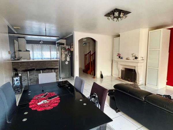 Maison familiale
