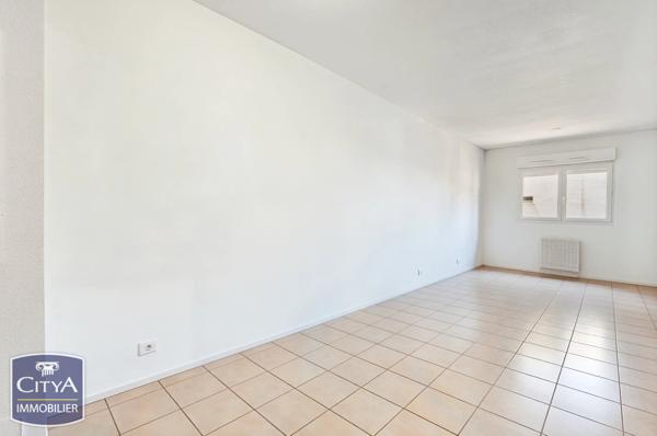 Appartement à vendre 1 pièce 34.75m² Béziers (34500)