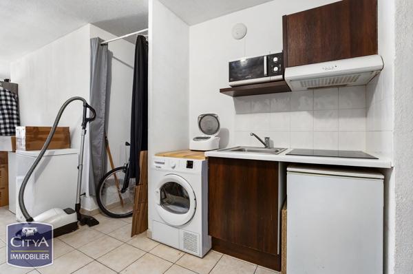 Appartement à vendre 1 pièce 34.75m² Béziers (34500)