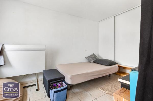 Appartement à vendre 1 pièce 34.75m² Béziers (34500)