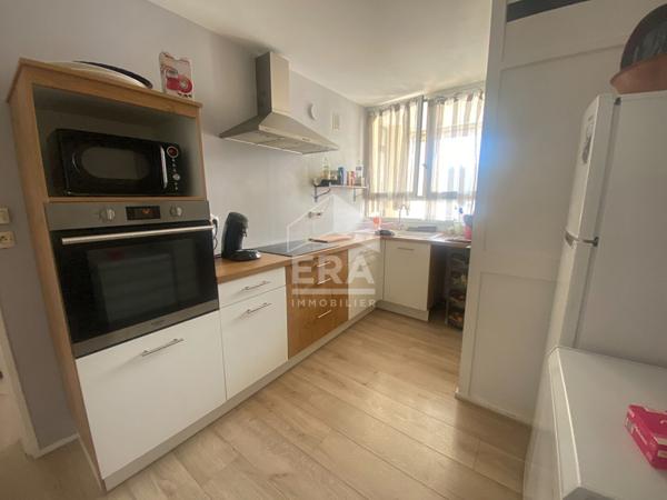 Appartement Avon 3 pièces 58.59 m²