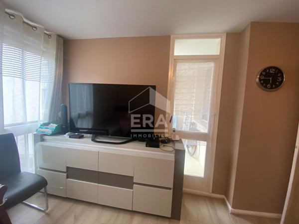 Appartement Avon 3 pièces 58.59 m²