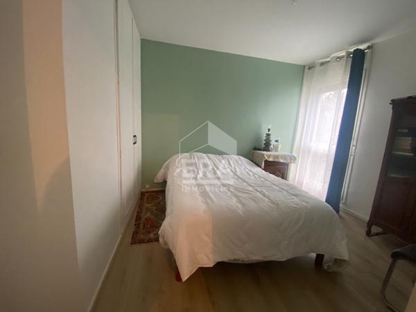 Appartement Avon 3 pièces 58.59 m²