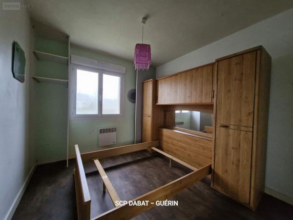 Maison à vendre à Landivy en Mayenne (53190), ref : 8459