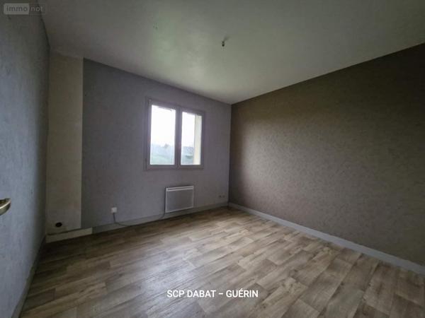 Maison à vendre à Landivy en Mayenne (53190), ref : 8459