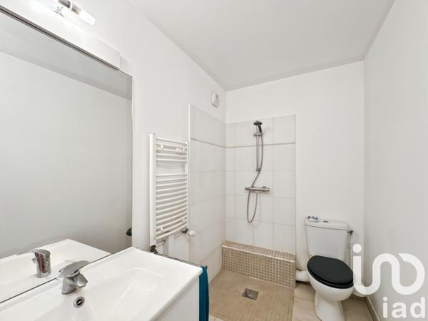 Appartement à vendre 5 pièces 88 m² Massy