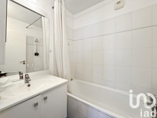 Appartement à vendre 5 pièces 88 m² Massy