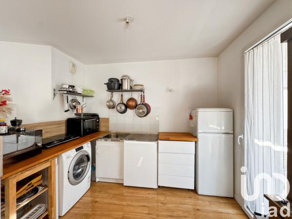 Appartement à vendre 5 pièces 88 m² Massy