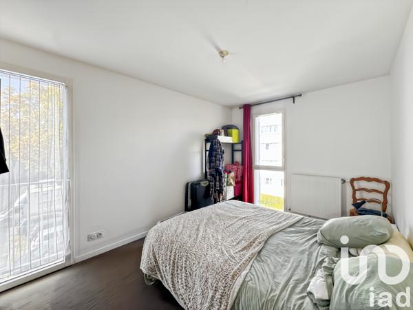 Appartement à vendre 5 pièces 88 m² Massy