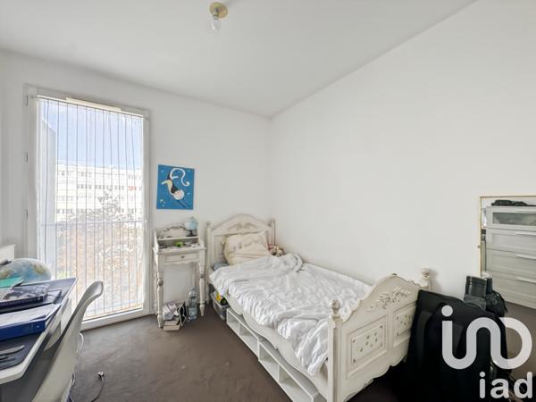 Appartement à vendre 5 pièces 88 m² Massy