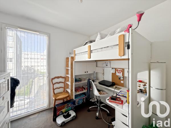 Appartement à vendre 5 pièces 88 m² Massy