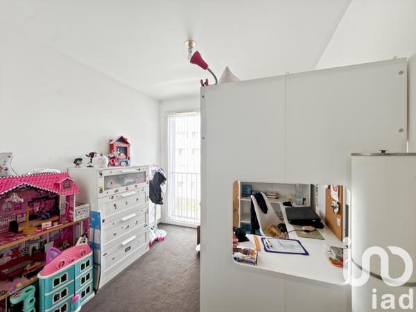Appartement à vendre 5 pièces 88 m² Massy