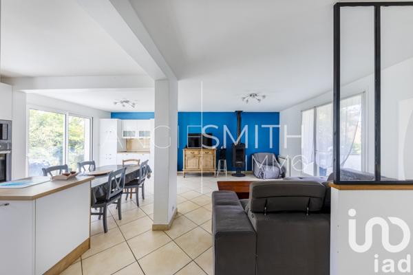 Maison à vendre 7 pièces 153 m² Éragny