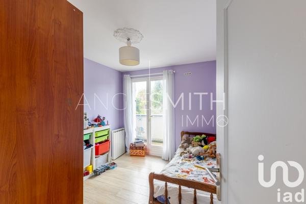 Maison à vendre 7 pièces 153 m² Éragny