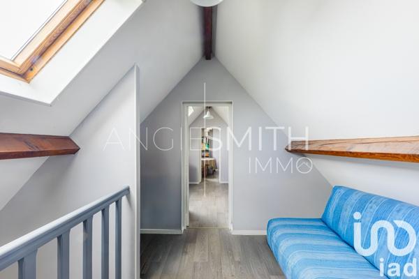 Maison à vendre 7 pièces 153 m² Éragny