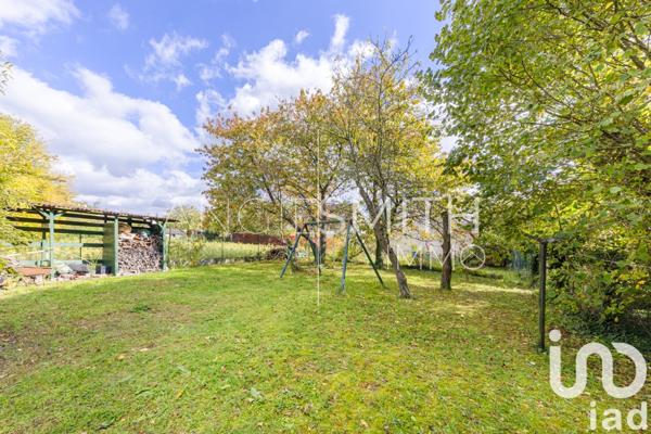 Maison à vendre 7 pièces 153 m² Éragny