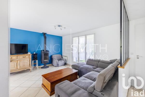 Maison à vendre 7 pièces 153 m² Éragny