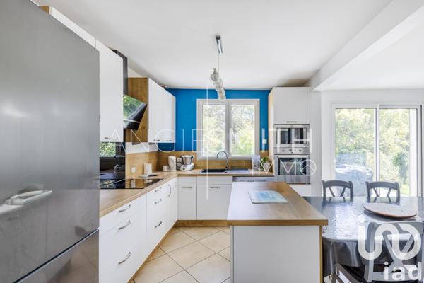Maison à vendre 7 pièces 153 m² Éragny