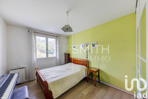 Maison à vendre 7 pièces 153 m² Éragny