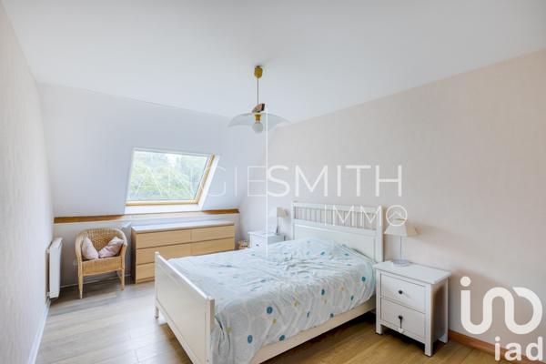 Maison à vendre 7 pièces 153 m² Éragny