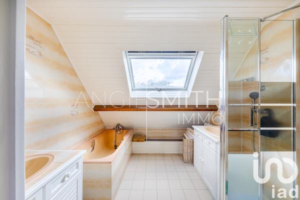 Maison à vendre 7 pièces 153 m² Éragny