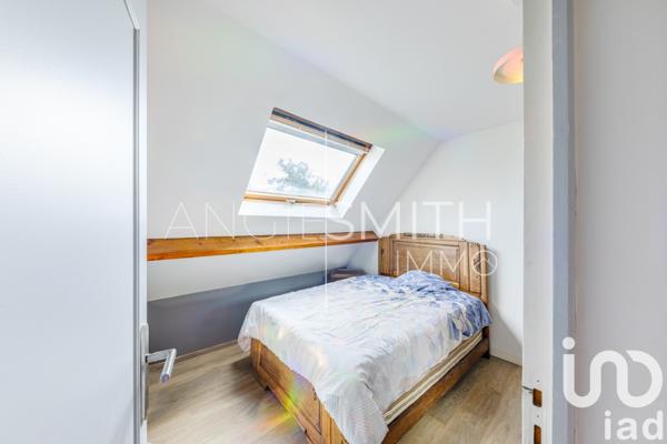 Maison à vendre 7 pièces 153 m² Éragny