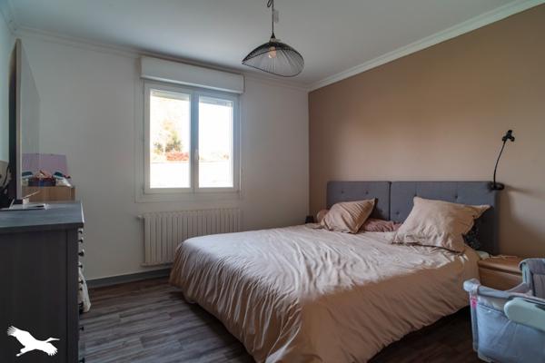 Maison à vendre |  Rosporden |  5 pièces | 135 m²