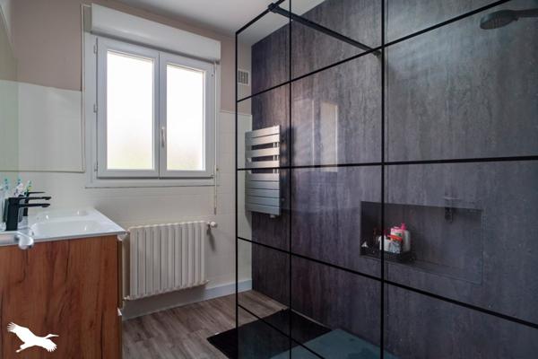 Maison à vendre |  Rosporden |  5 pièces | 135 m²