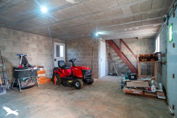 Maison à vendre |  Rosporden |  5 pièces | 135 m²