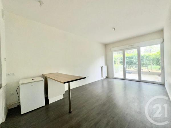 Appartement F1 à vendre  1 pièce - 27,89 m 2   SEVRAN  - 93