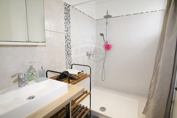Maison 5 chambre(s) à vendre - Colombes, Hauts-de-Seine - 92