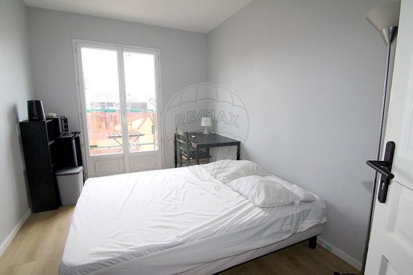 Maison 5 chambre(s) à vendre - Colombes, Hauts-de-Seine - 92