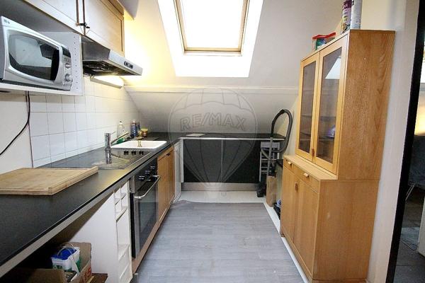 Maison 5 chambre(s) à vendre - Colombes, Hauts-de-Seine - 92